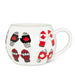 Abbott Ball Mug Canada Mittens - Bear Country Kitchen