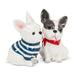Abbott Salt & Pepper Shaker Set French Bulldog - Bear Country Kitchen