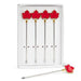 Abbott Cocktail Picks Maple Leaf Set Of 4 - Bear Country Kitchen