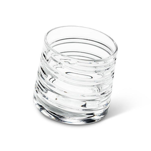Abbott Rolling Tumbler with Horizontal Rib - Bear Country Kitchen