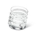 Abbott Rolling Tumbler with Horizontal Rib - Bear Country Kitchen