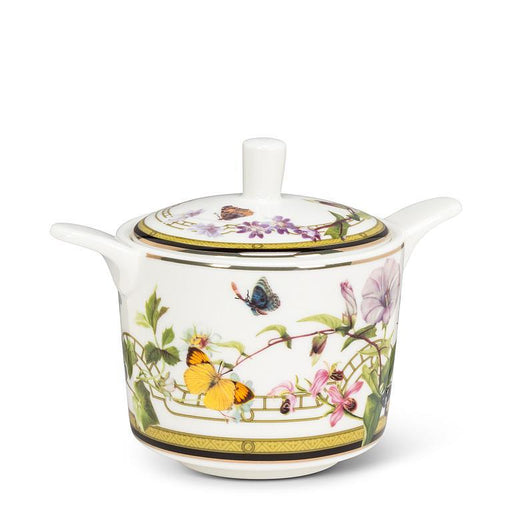 Abbott Sugar Pot Butterfly - Bear Country Kitchen