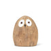 Abbott Ornament Small Simple Owl 10cm - Bear Country Kitchen