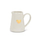 Abbott Mini Jug Heart - Bear Country Kitchen