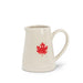 Abbott Mini Jug Maple Leaf - Bear Country Kitchen