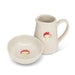 Abbott Mini Jug Mushroom - Bear Country Kitchen