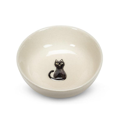 Abbott Pinch Bowl Cat - Bear Country Kitchen