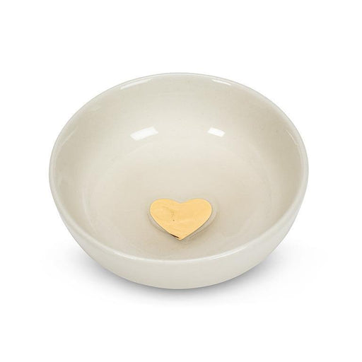 Abbott Pinch Bowl Heart - Bear Country Kitchen
