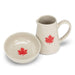Abbott Mini Jug Maple Leaf - Bear Country Kitchen