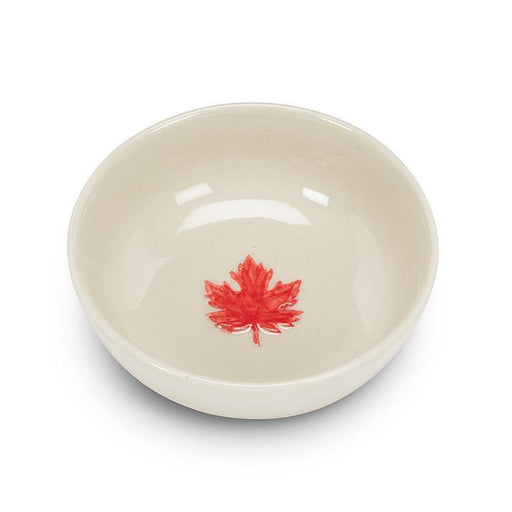 Abbott Pinch Bowl Maple Leaf - Bear Country Kitchen
