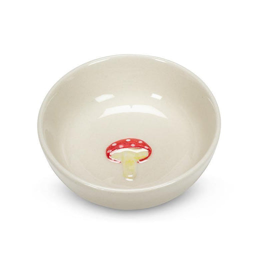 Abbott Pinch Bowl Mushroom - Bear Country Kitchen