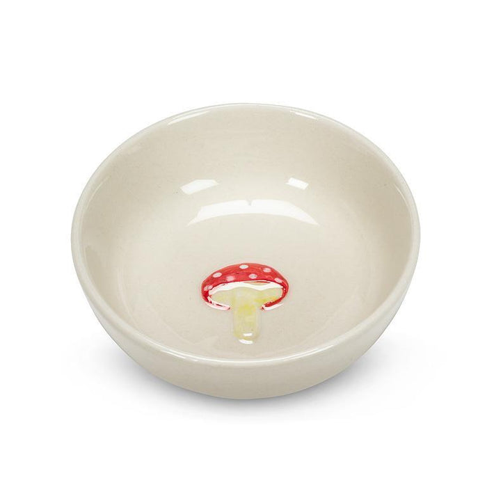 Abbott Pinch Bowl Mushroom - Bear Country Kitchen
