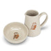 Abbott Pinch Bowl Owl - Bear Country Kitchen