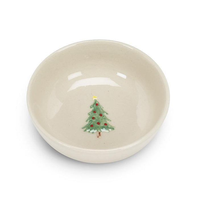 Abbott Pinch Bowl Christmas Tree - Bear Country Kitchen
