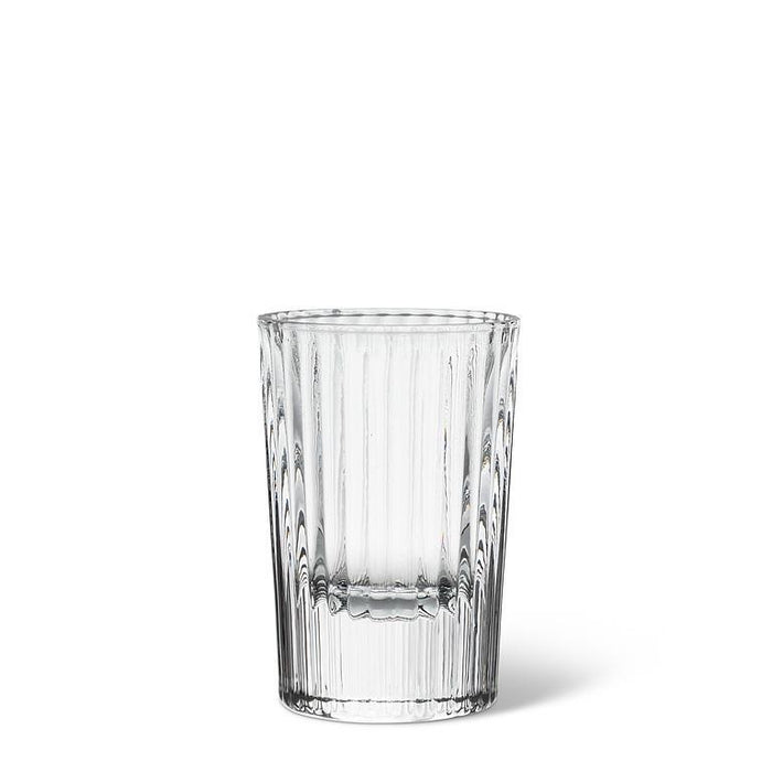 Abbott Optic Shot Glass - Bear Country Kitchen