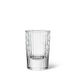 Abbott Optic Shot Glass - Bear Country Kitchen