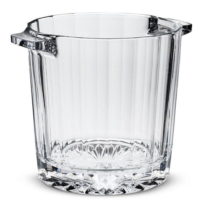 Abbott Glass Ice Bucket Optic - Bear Country Kitchen