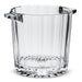 Abbott Glass Ice Bucket Optic - Bear Country Kitchen