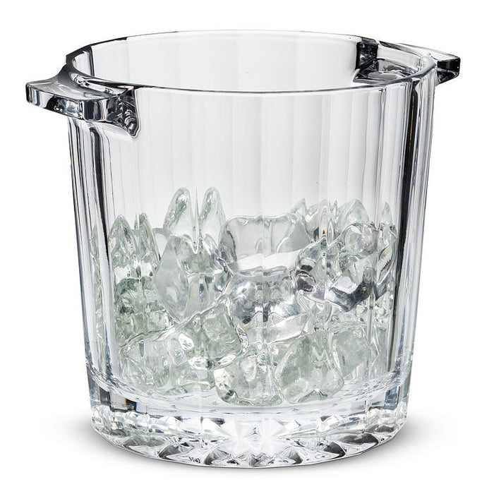 Abbott Glass Ice Bucket Optic - Bear Country Kitchen
