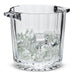 Abbott Glass Ice Bucket Optic - Bear Country Kitchen