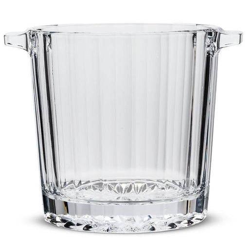 Abbott Glass Ice Bucket Optic - Bear Country Kitchen