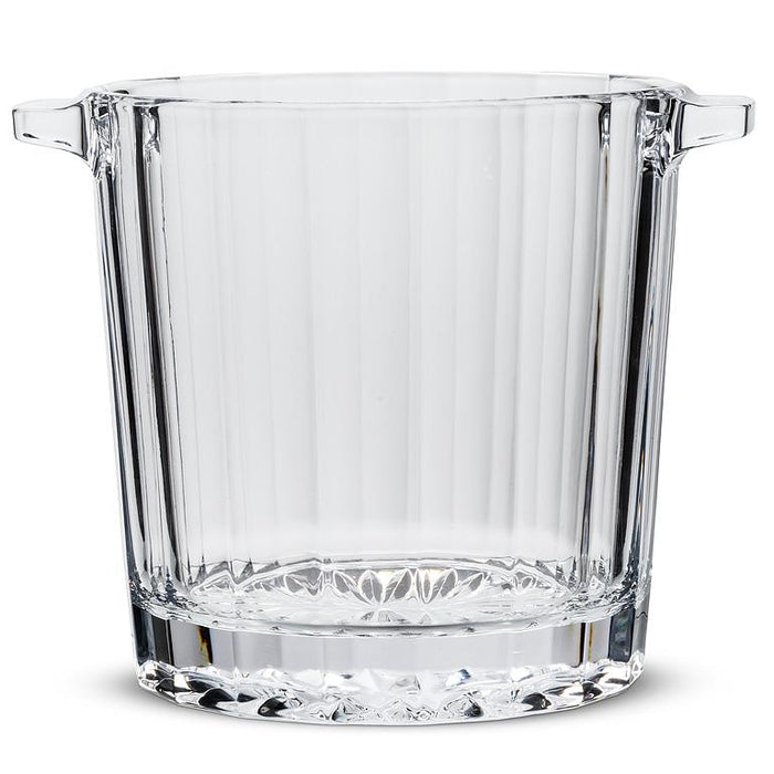 Abbott Glass Ice Bucket Optic - Bear Country Kitchen