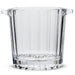 Abbott Glass Ice Bucket Optic - Bear Country Kitchen