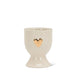 Abbott Egg Cup Heart - Bear Country Kitchen
