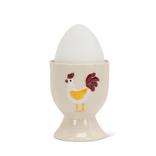 Abbott Egg Cup Rooster - Bear Country Kitchen