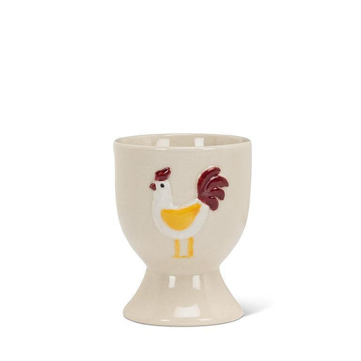 Abbott Egg Cup Rooster - Bear Country Kitchen