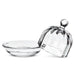 Abbott Small Optic Round Butter Dish - Bear Country Kitchen