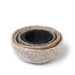 Abbott Set Of 4 felt Nesting Bowls Taupe - Bear Country Kitchen