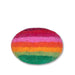 Abbott Felt Coaster Set Of 4 Rainbow - Bear Country Kitchen