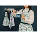 Danica Jubilee Maisie Apron Forest Fete - Bear Country Kitchen