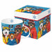 PPD New Bone China Mug In Giftbox Ski Dogs - Bear Country Kitchen