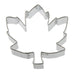 Cookie Cutter Sugar Maple Leaf - Bear Country Kitchen
