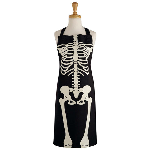 Design Imports Apron - Skeleton - Bear Country Kitchen