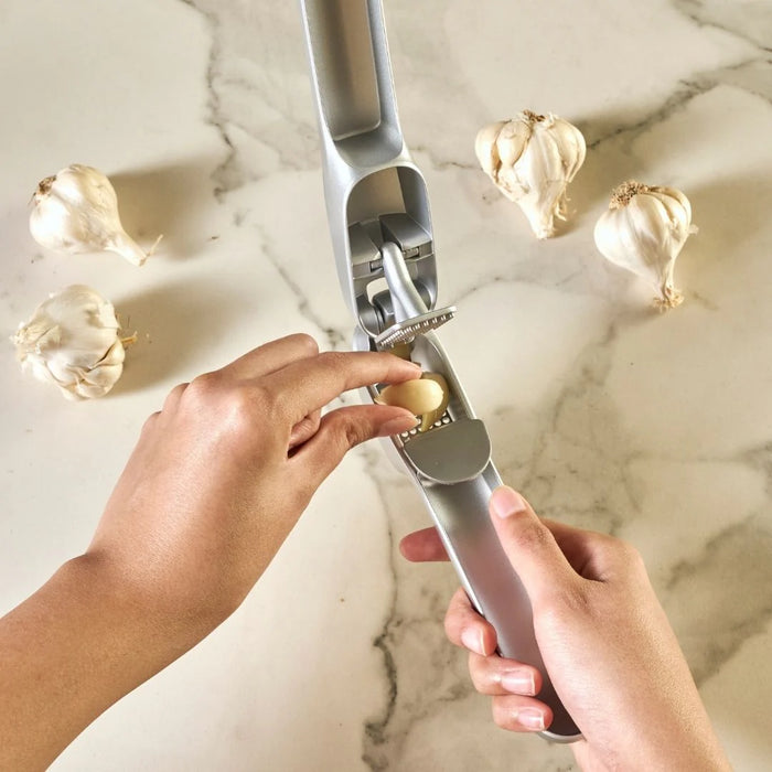 Zyliss Garlic Press Susi 4 - Bear Country Kitchen