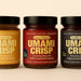 The Foodie Family Umami Crisp Truffle - Bear Country Kitchen