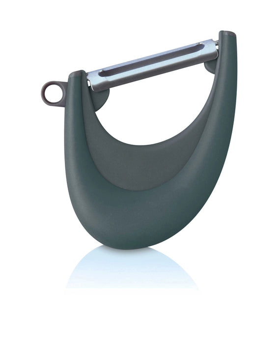 Kitchen Innovations Palm Fit Peeler - Bear Country Kitchen