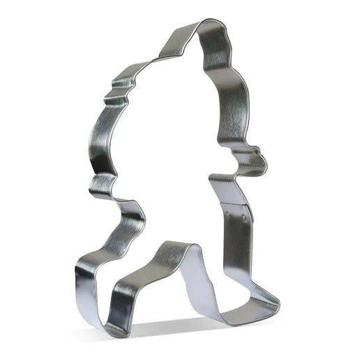 Cookie Cutter Bigfoot Sasquatch - Bear Country Kitchen