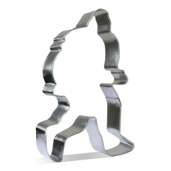 Cookie Cutter Bigfoot Sasquatch - Bear Country Kitchen