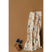 Danica Studio Linen Blend Dishtowel Set Of 2 Dogwood - Bear Country Kitchen