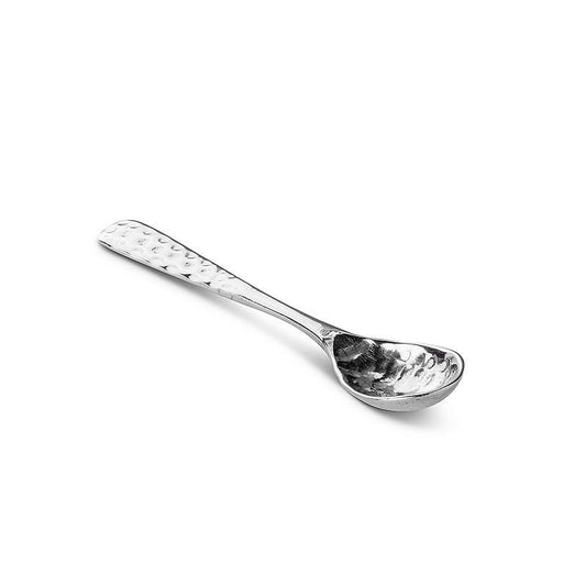 Abbott Mini Hammered Spoon - Bear Country Kitchen