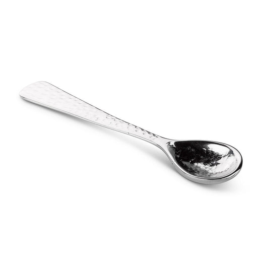 Abbott Small Hammered Spoon - Bear Country Kitchen
