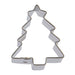 Cookie Cutter Mini Christmas Tree - Bear Country Kitchen