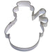 Cookie Cutter Large Snowman - Bear Country Kitchen