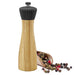 Natural Living Adjustable Pepper Mill - Bear Country Kitchen