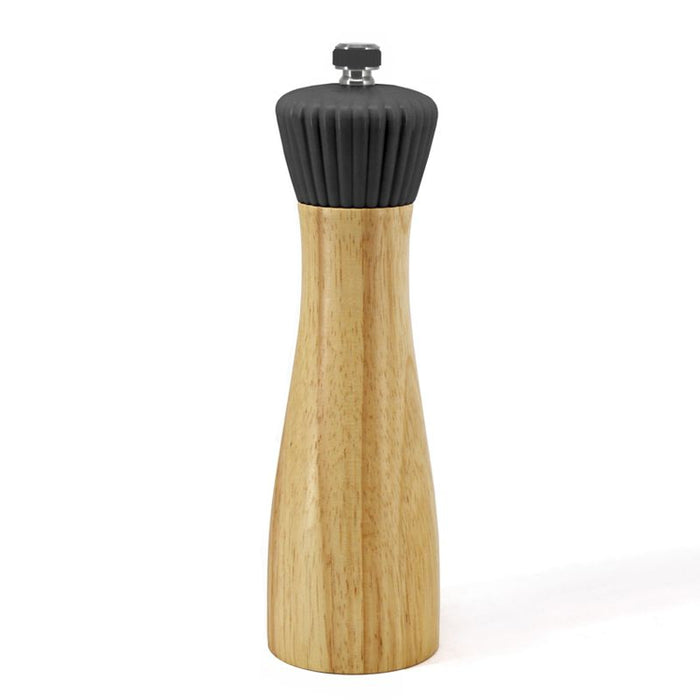 Natural Living Adjustable Pepper Mill - Bear Country Kitchen