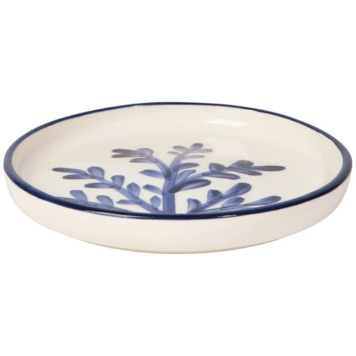 Danica Heirloom Turkish Hand Painted Side Plate 6.5" Floren - Bear Country Kitchen